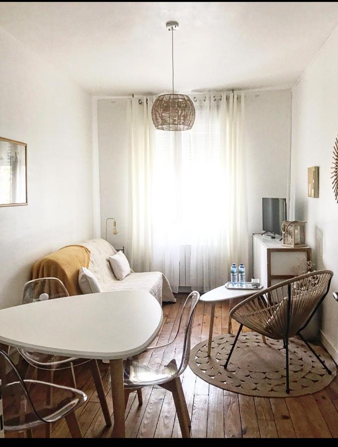 Esprit Cosy Daire Alençon Dış mekan fotoğraf