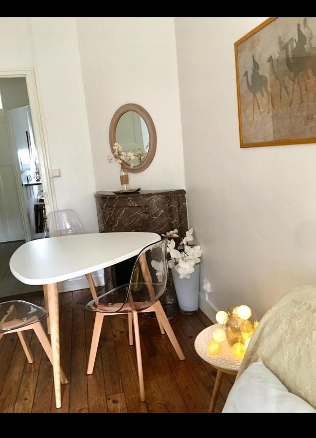 Esprit Cosy Daire Alençon Dış mekan fotoğraf