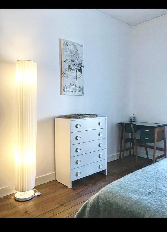 Esprit Cosy Daire Alençon Dış mekan fotoğraf