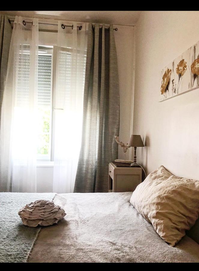 Esprit Cosy Daire Alençon Dış mekan fotoğraf
