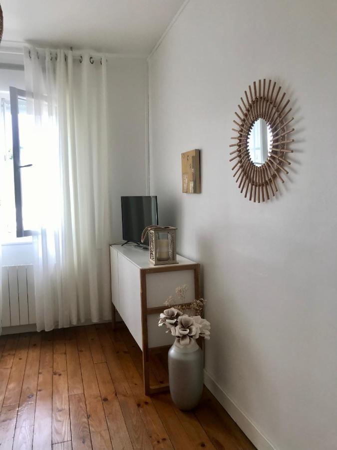 Esprit Cosy Daire Alençon Dış mekan fotoğraf