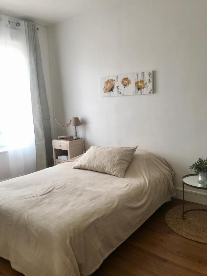 Esprit Cosy Daire Alençon Dış mekan fotoğraf