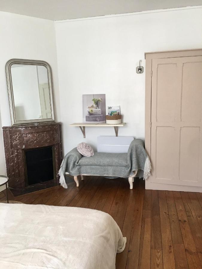 Esprit Cosy Daire Alençon Dış mekan fotoğraf