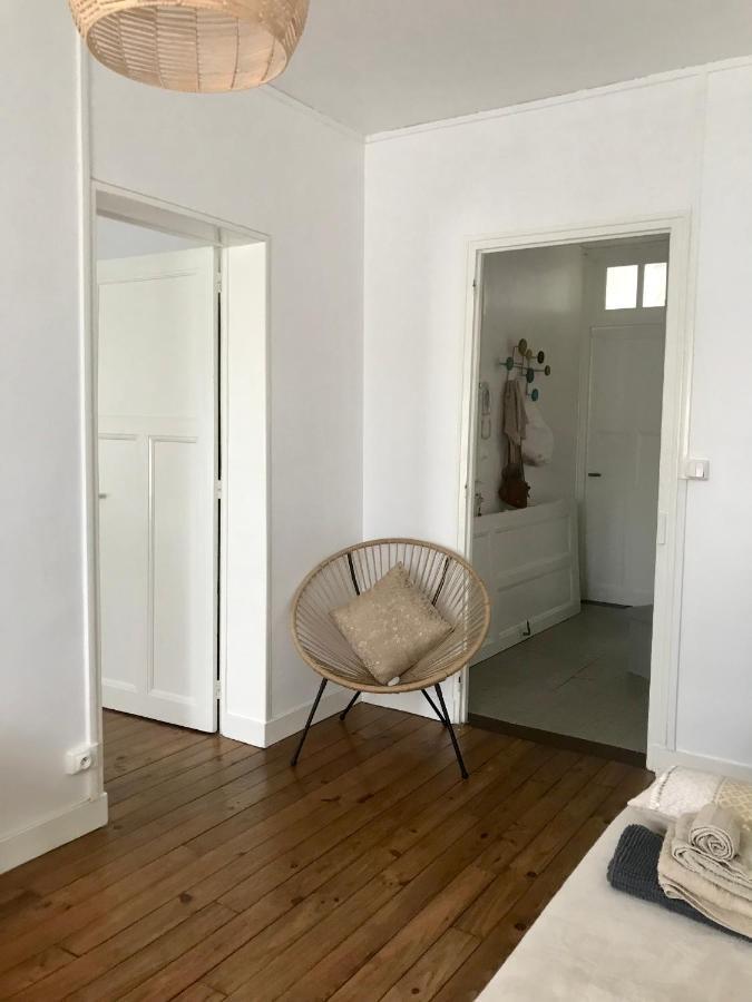 Esprit Cosy Daire Alençon Dış mekan fotoğraf