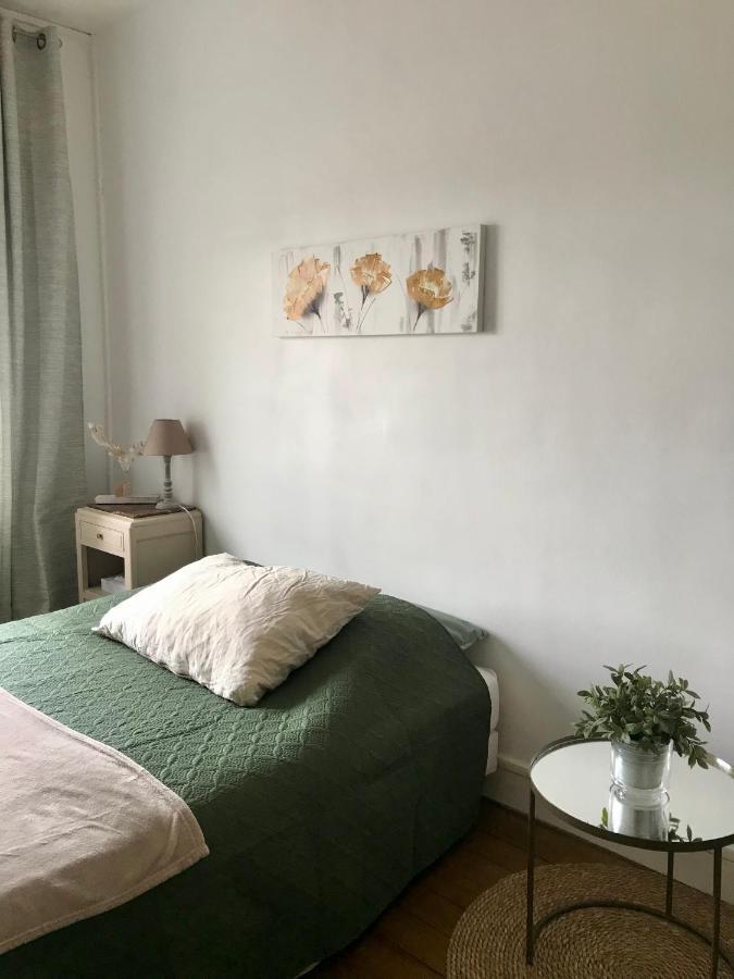 Esprit Cosy Daire Alençon Dış mekan fotoğraf